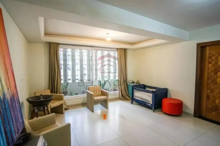 Casa a venda no Parque da mooca