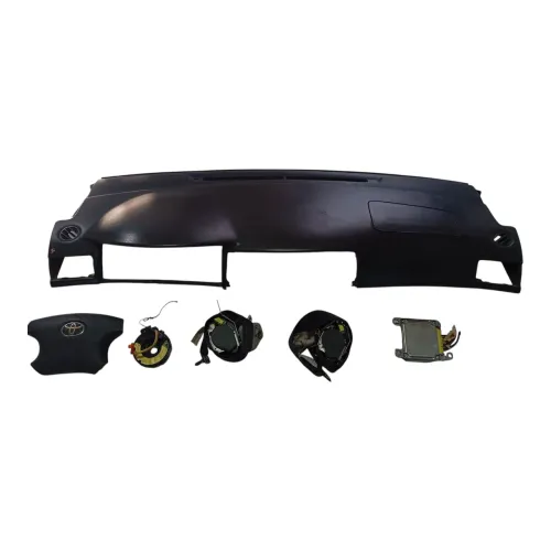 Kit Air Bag Toyota Corolla 2003 2008