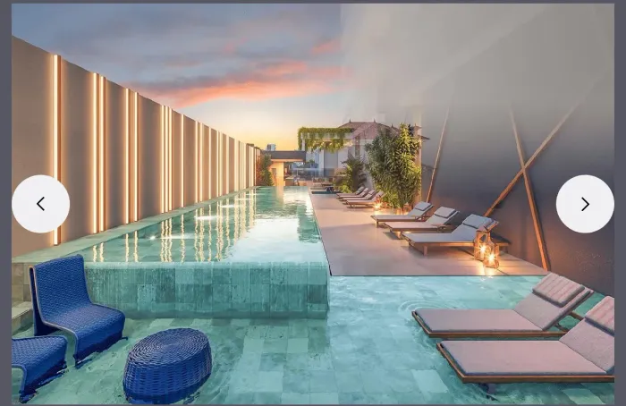 Studio For You Perdizes novo, primeira locação