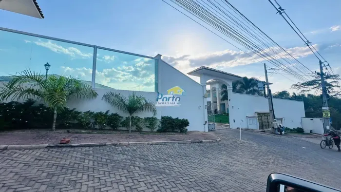 Casa de Condomínio Villa de Válega com 4 quartos para Locação Gurupi, Teresina