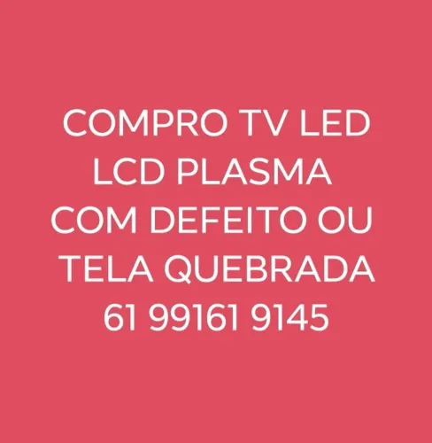 Tv Smart Philco  Tv com Defeito 