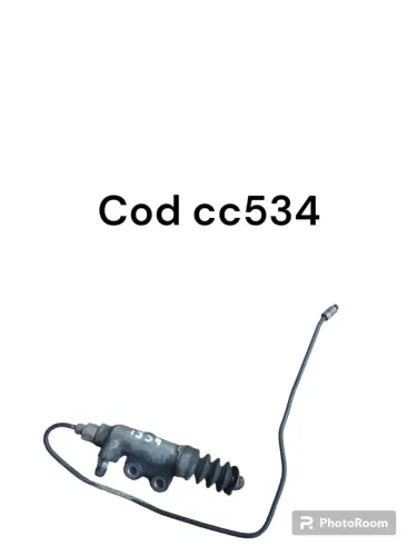 Cilindro De Embreagem Honda Fit 1.4 Cod Cc534