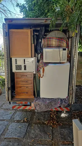 Fretes e Mudança Niterói e RJ