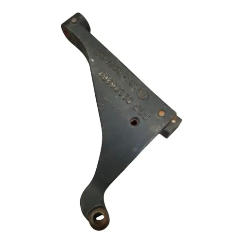 Suporte Alternador Superior Gm Celta Corsa 2003/2012