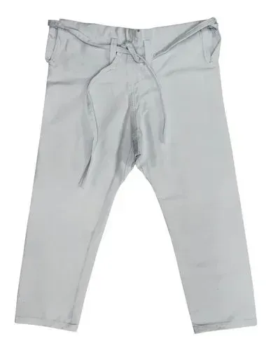 Calça De Kimono Infantil, Jiu Jitsu Reforçada