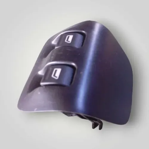 Botão Comando Vidro Elétrico Peugeot 206 207 2001 a 2012
