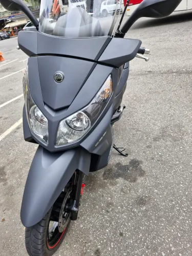 Citycom S 300i ano 2021 