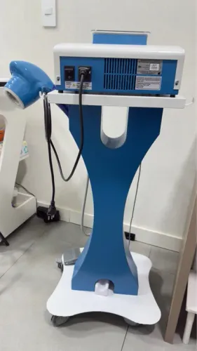 Sonofocus Equipamento De Ultrassom Cavitacional - Ibramed