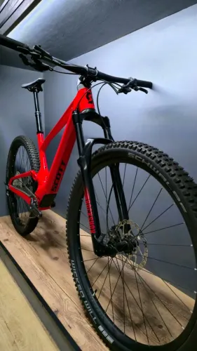 Scott Spark 960