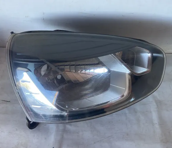 Farol Renault Clio 2012 Lado Direito