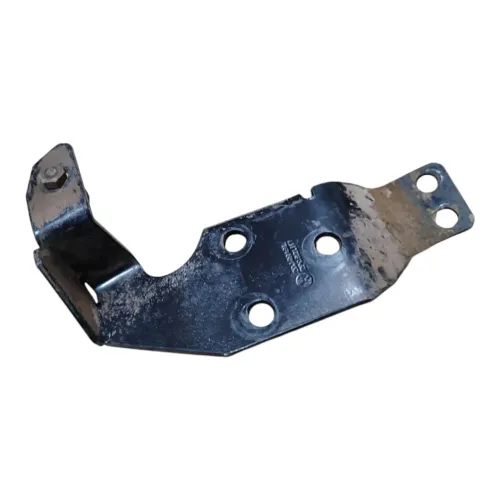 Suporte Reforço Paralama Le Original Vw Delivery 8160 E3281 Esquerdo