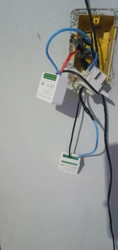 Eletricista de Instalação & Manutenção | Residencial & Comercial