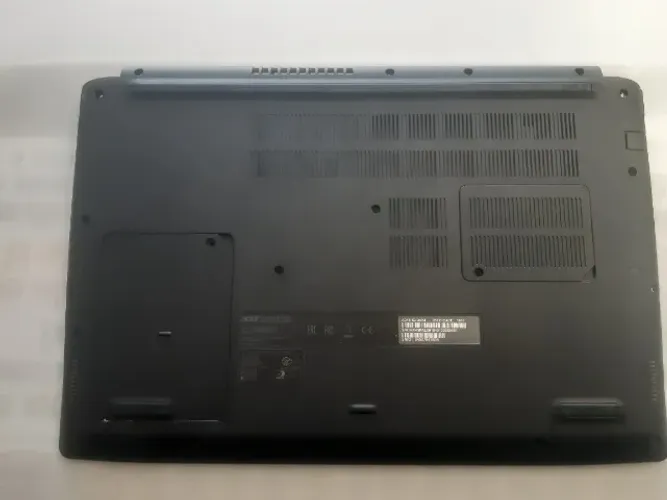 carcaça de notebook n17c4