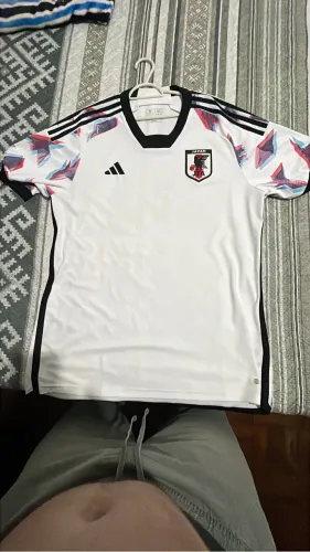 Camisa Seleção do Japão Original 