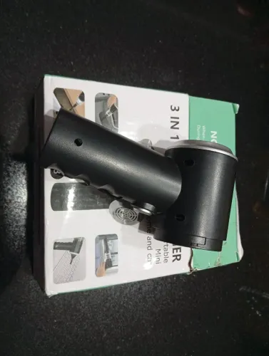 12 Aspiradores de pó Portátil com defeito