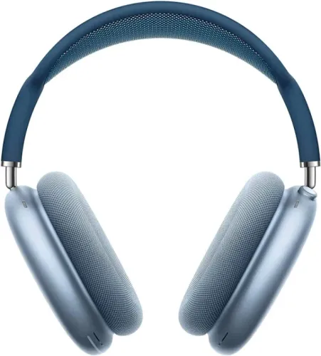 Fone Apple Airpod Max USB-C - Novo