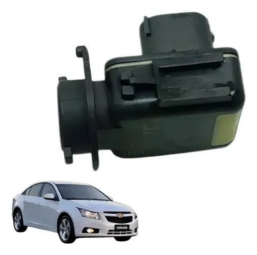Sensor Ar Condicionado Chevrolet Cruze 2012 Preto