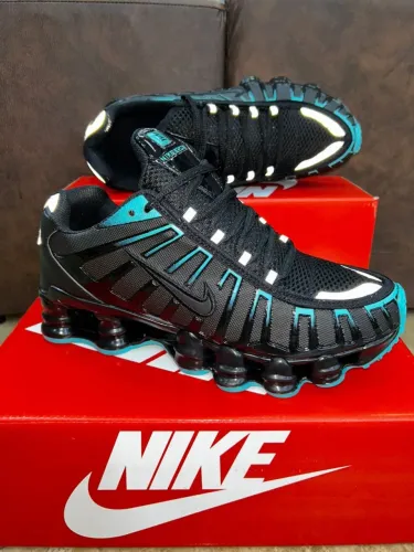 Nike 12 molas