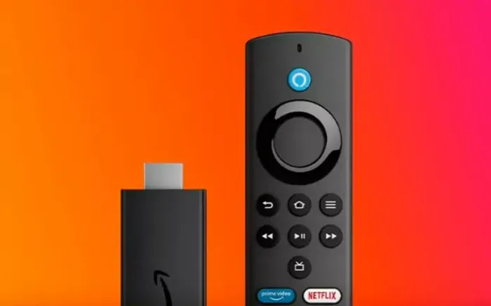 Fire Tv Stick Lite - Entregamos em Goiânia e Aparecida !!