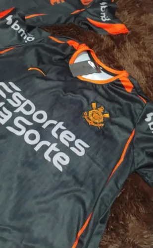 CAMISA CORINTHIANS