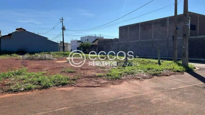 Terreno à venda, Residencial Integração - Uberlândia/MG