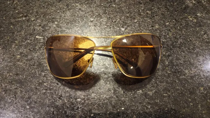 Óculos de sol Chilli Beans 