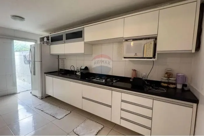 Linda Casa Duplex no Bairro de Fátima, Itamaraju-BA