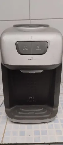 Filtro Electrolux BE11X praticamente novo 