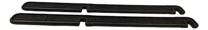 Par Organizador Porta Malas Bmw X1 N46 2.0 Asp Gasol 2012