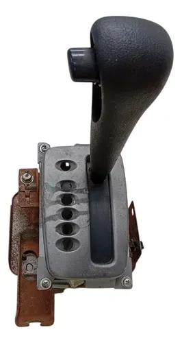Alavanca Câmbio Tr4 2.0 Automática 2003 2004/2015 (detalhe)