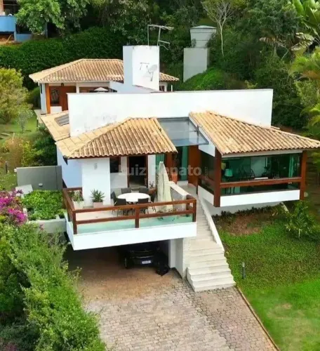 Casa à venda Veredas das Geraes