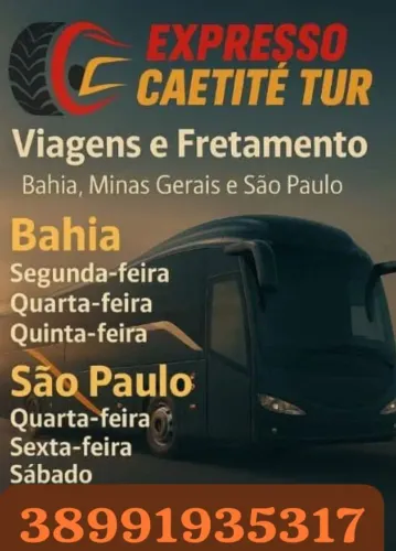 Agência de passagem 