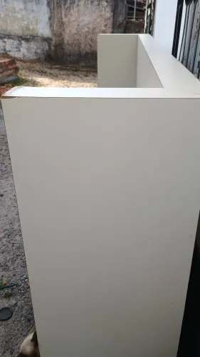 Ambientes de escritório e divisórias