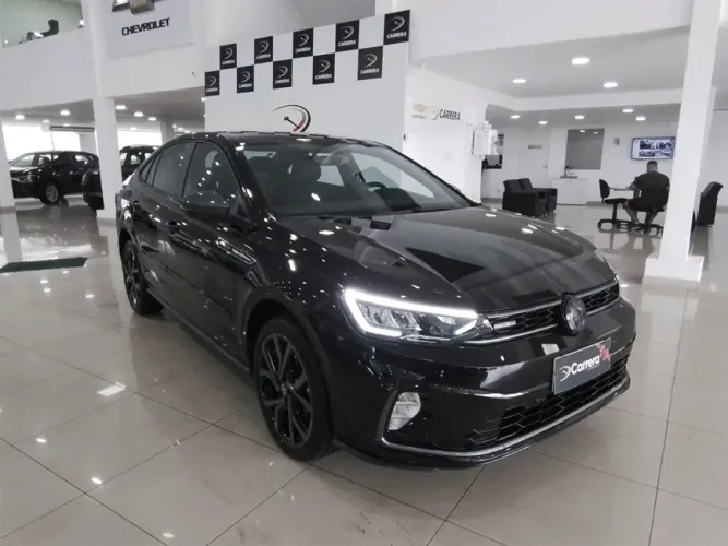 Volkswagen Virtus 2024