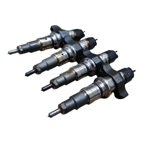 Kit Bicos Cummins Isb 4.5 Ford 816 1119 1719 E4055