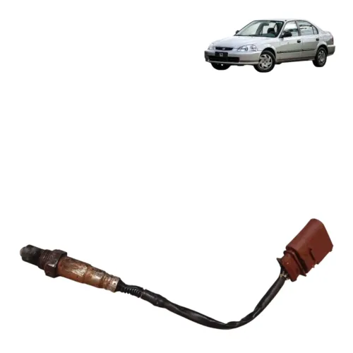 Sonda Lambda Civic 2000 S 32048
