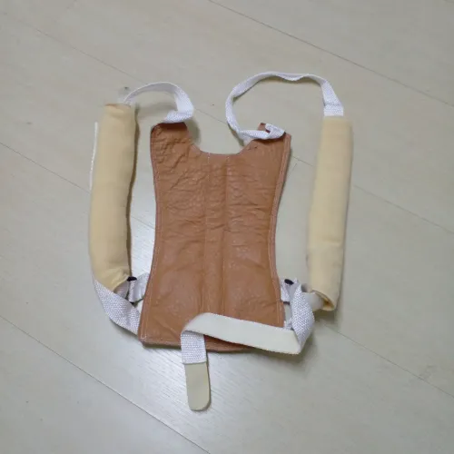 Suporte no auxilio de Correção da coluna vertebral
