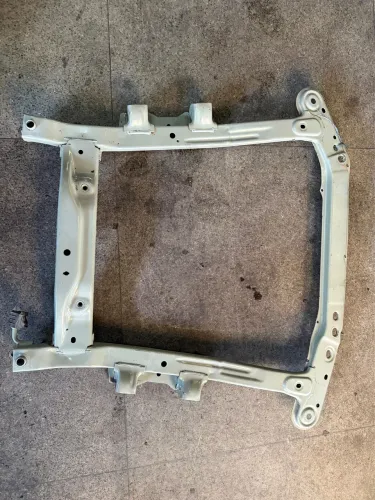 Agregado original do Renault Sandero! SR Peças usadas!