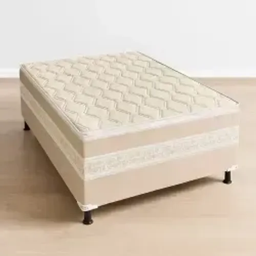 cama box de casal orthobox venha garantir a sua 