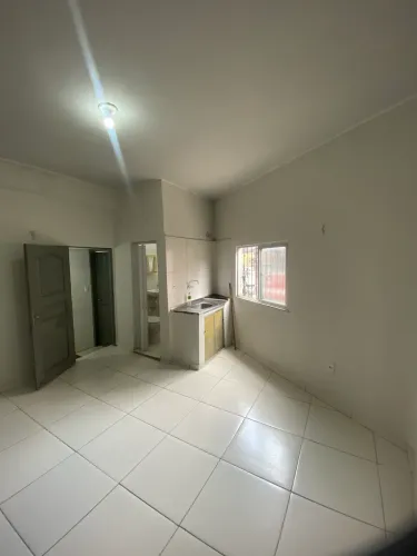 Alugo KIT NET 01 ambiente