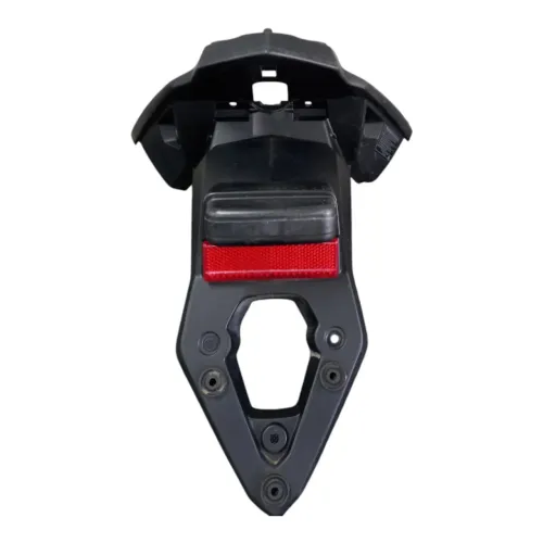 Suporte Placa Bmw F800gs 2010/2016