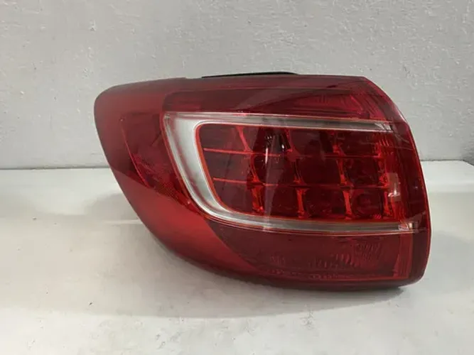 Lanterna Kia Sportage 2012 2013 Cp20050403