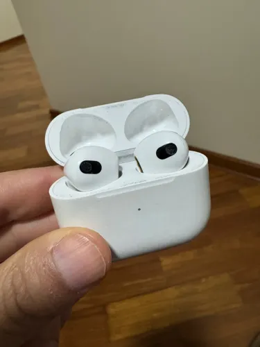 AirPods Apple 3 