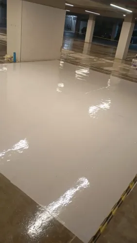 Pintura Epóxi 
