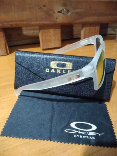 Óculos Holbrook Lentes polarizadas