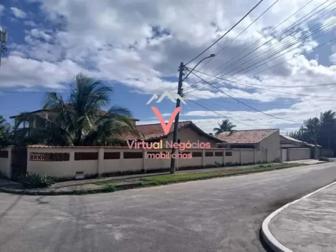 PERTO DA PRAIA DO GRAVATÁ 3 QUARTOS (SUÍTE) SÓ 490 MIL