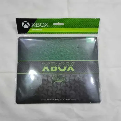 Mouse Pad Xbox (Produto Original)