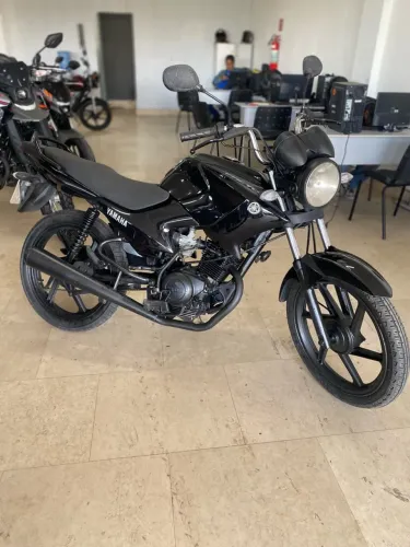 Yamaha Factor 125 2014 ( shalom motors )