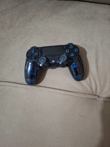 Controle ps4 500 milhões 