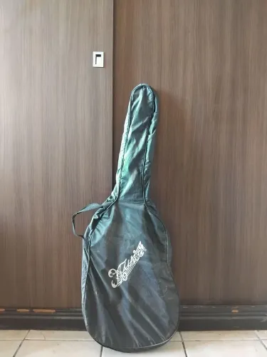 Capa de Violão ou Guitarra